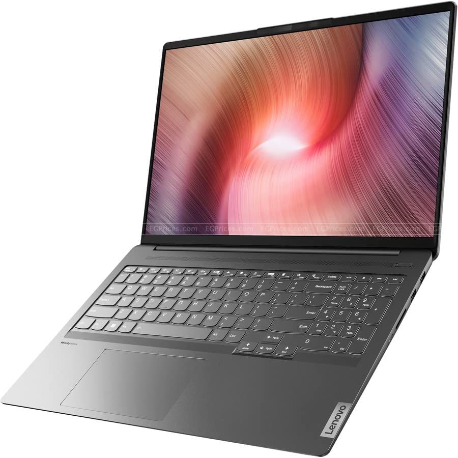 Lenovo Ideapad 5 Pro 16IRH8 i7-13700H 16GB 512GB SSD Nvidia RTX 4050 ...