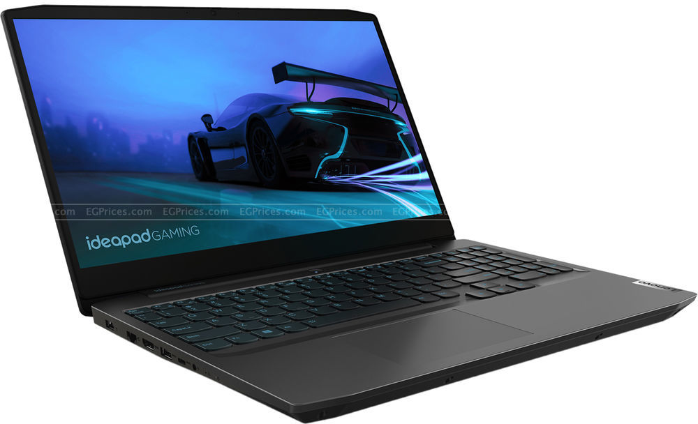 lenovo ideapad gaming 3 ryzen 7 512gb