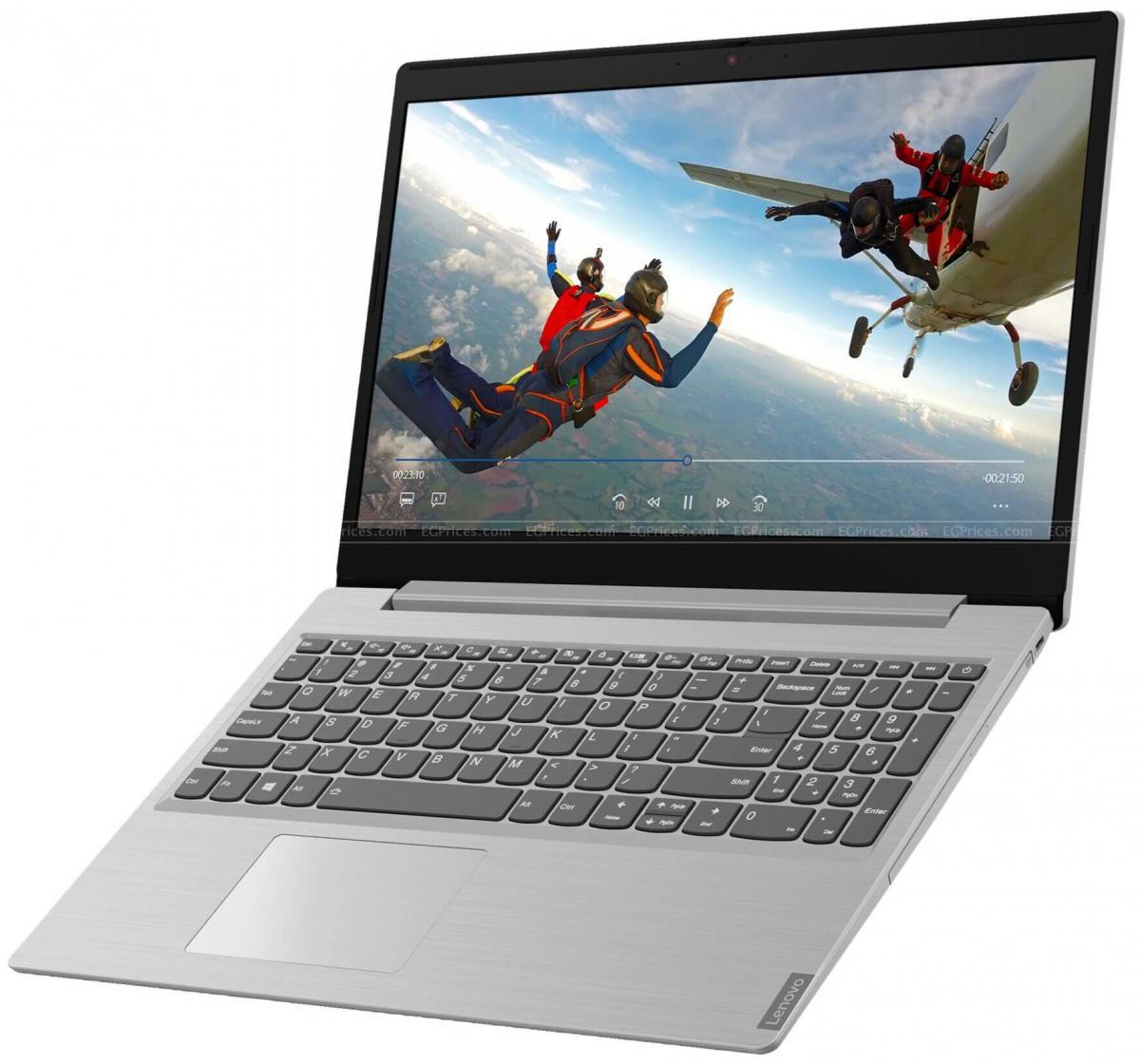 Lenovo IdeaPad L3 Intel Core i510210U, 8GB, 1TB, NVIDIA MX130 2GB, DOS