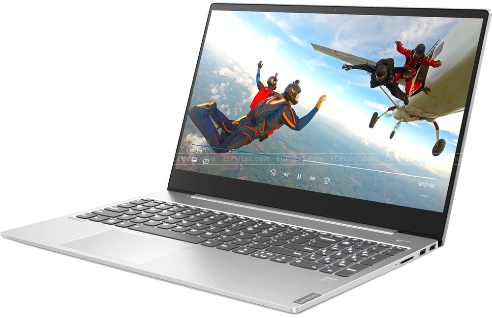 Lenovo Ideapad S540 Intel Core i7 8565U, 8GB, 1TB + 128 SSD, Nvidia GTX