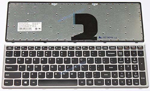 zoom image for IdeaPad Z510 Keyboard