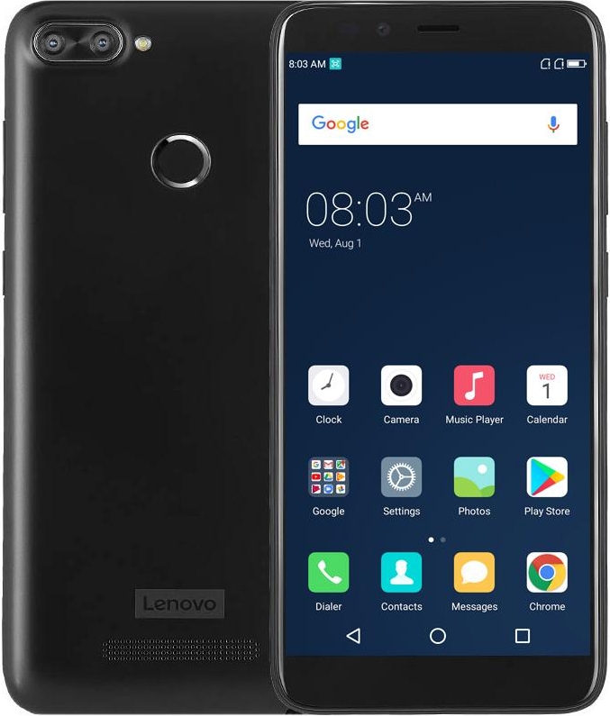 Lenovo K320 price in Egypt | EGPrices