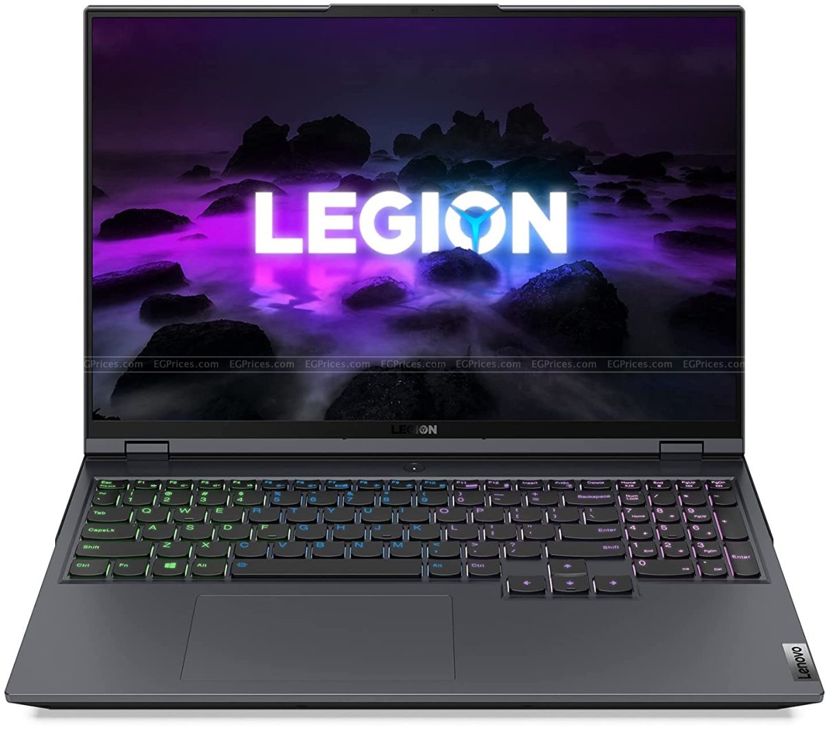 lenovo legion 5 pro 16ach6h Gaming ryzen 7 5800H, 16GB, 1TB, RTX 3060 ...