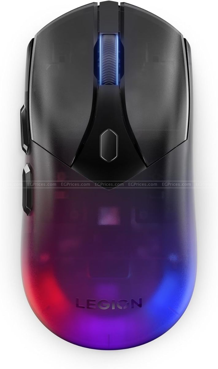 zoom image for Legion M410 Wireless RGB Gaming Mouse