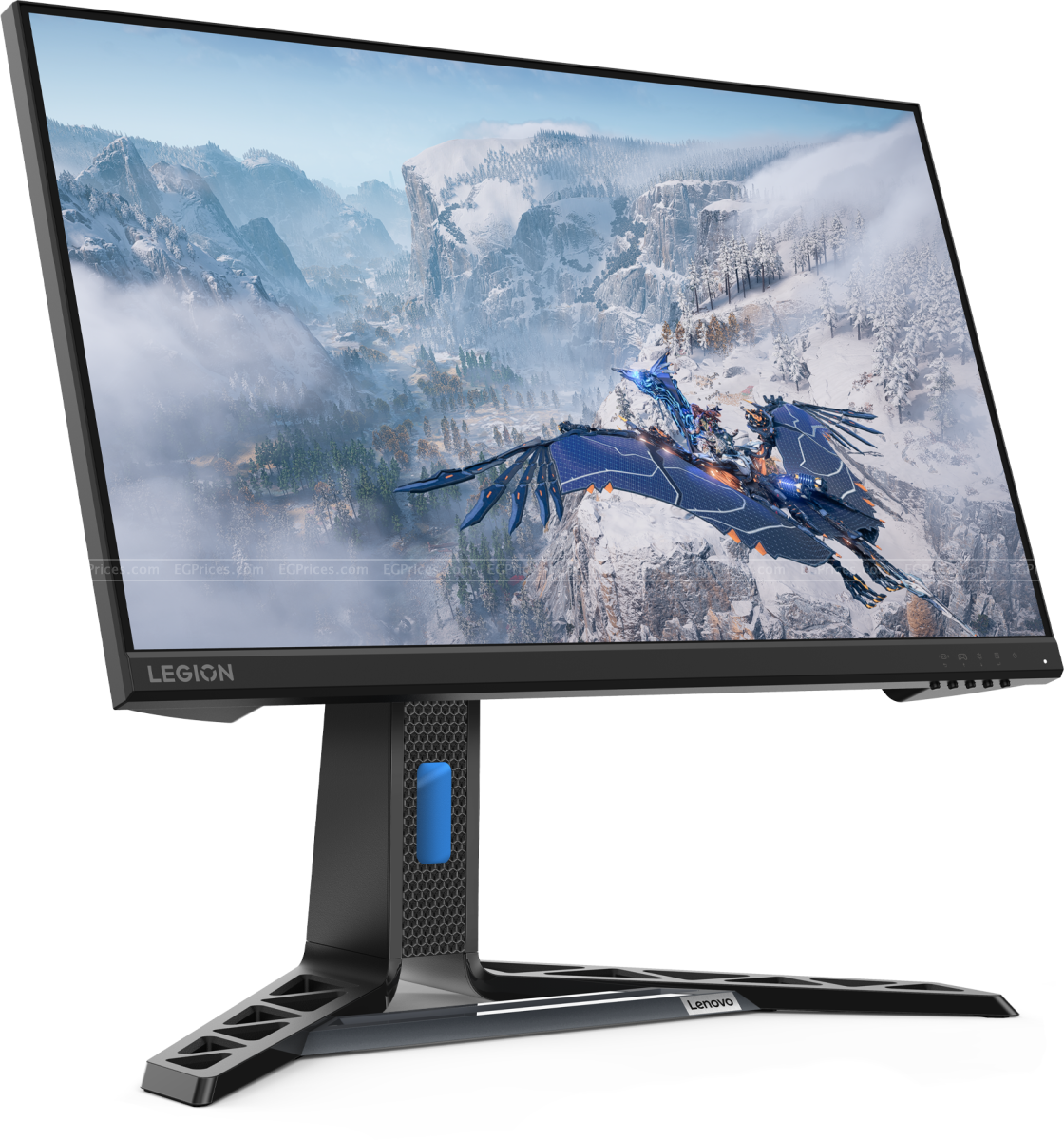zoom image for Legion R24e 23.8 Inch FHD IPS Monitor