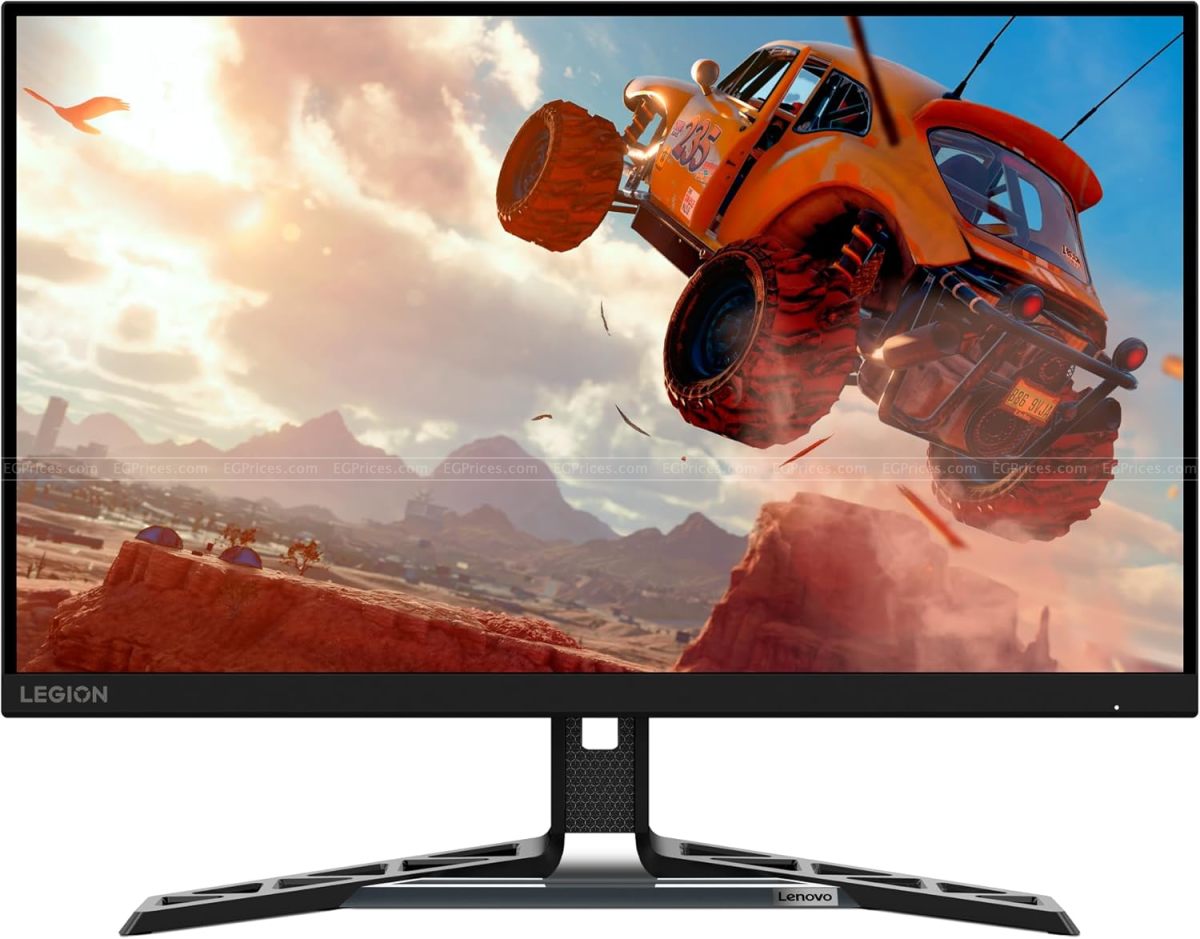 zoom image for Legion R27QE 27 inch QHD IPS Monitor