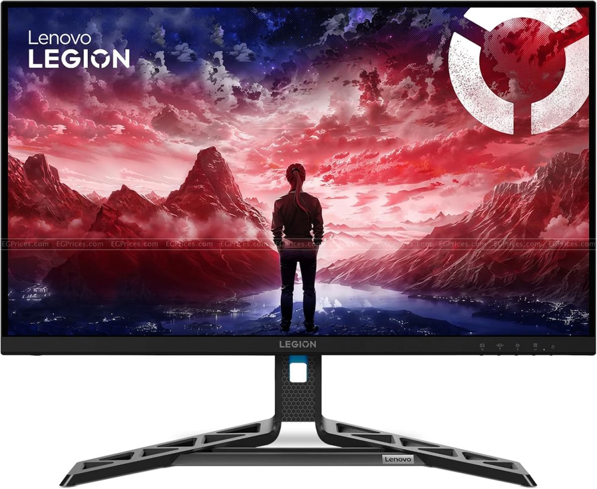 zoom image for Legion R27QE Gen 2 27 inch QHD IPS Monitor