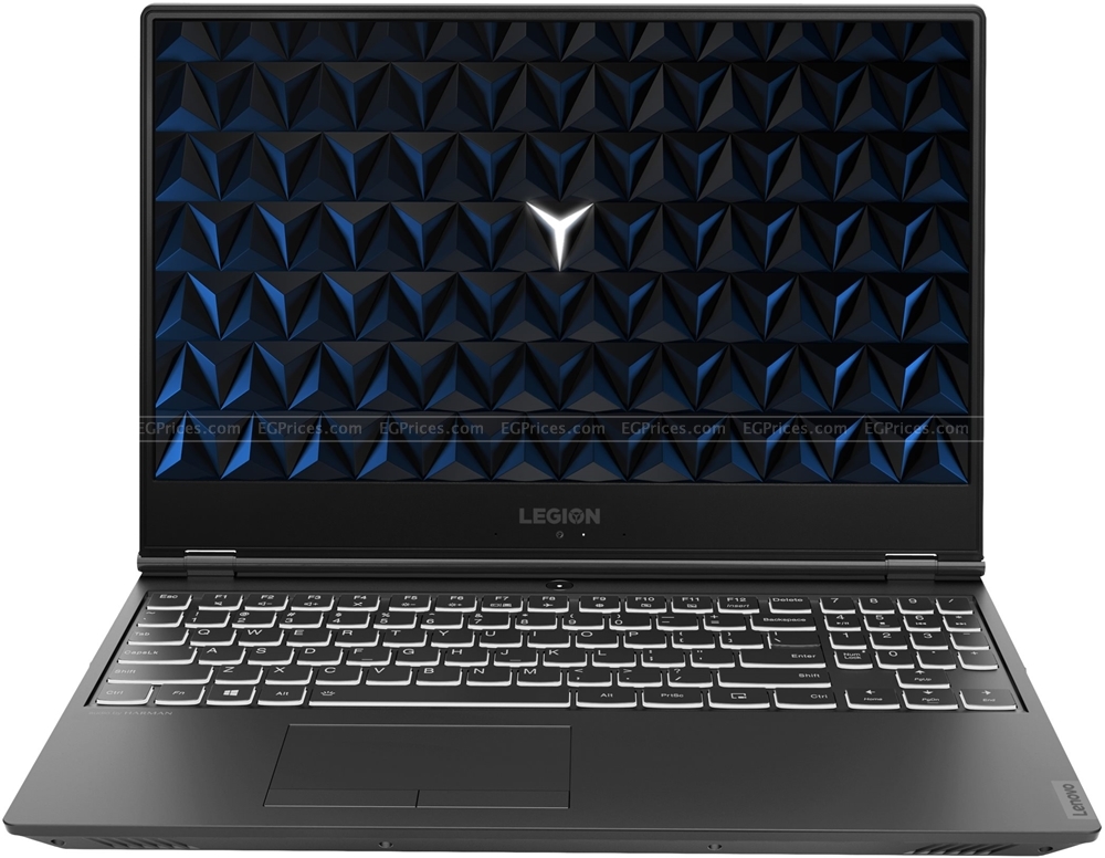 Lenovo Legion Y540 Intel Core i7-9750H, 16GB, 2TB + 256 SSD, NVidia ...