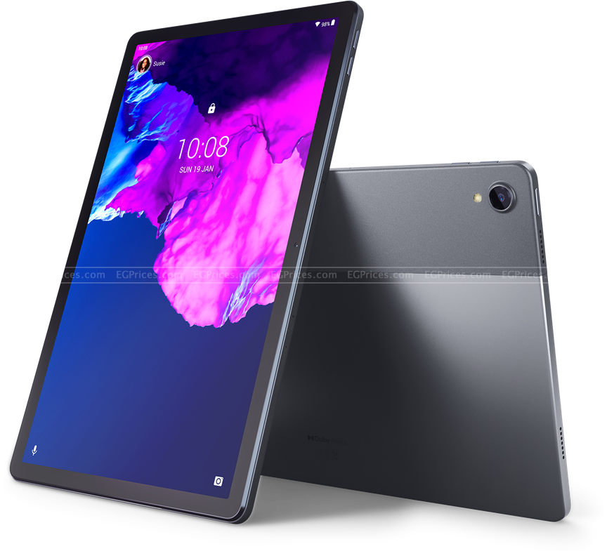 صورة مكبرة ل لينوفو tab p11 128gb