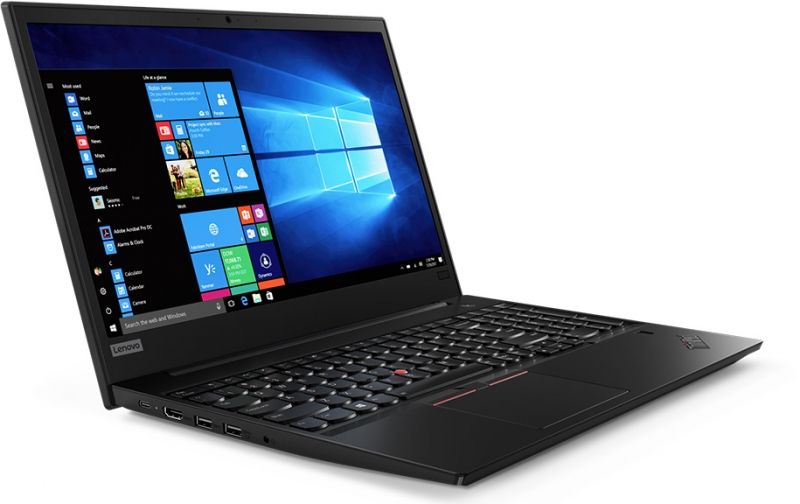Lenovo ThinkPad E580 (i5/8/1TB/Radeon) Notebook PC price in Egypt