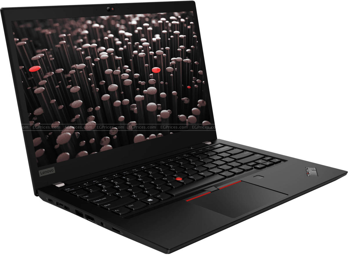 zoom image for ThinkPad P14S Ultra 7 155H 16GB 512GB SSD Intel HD Graphics 14.5 inch DOS Laptop