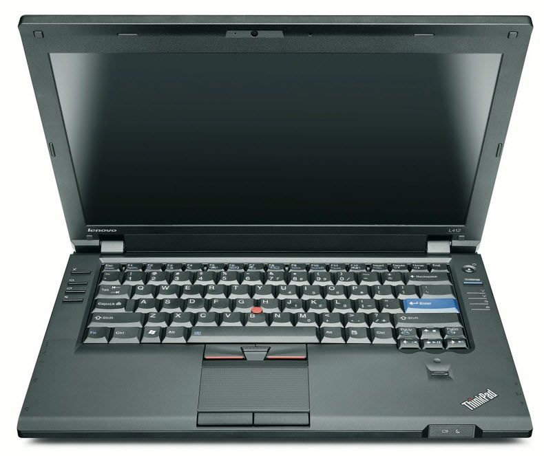 Lenovo ThinkPad L410 Notebook PC price in Egypt EGPrices