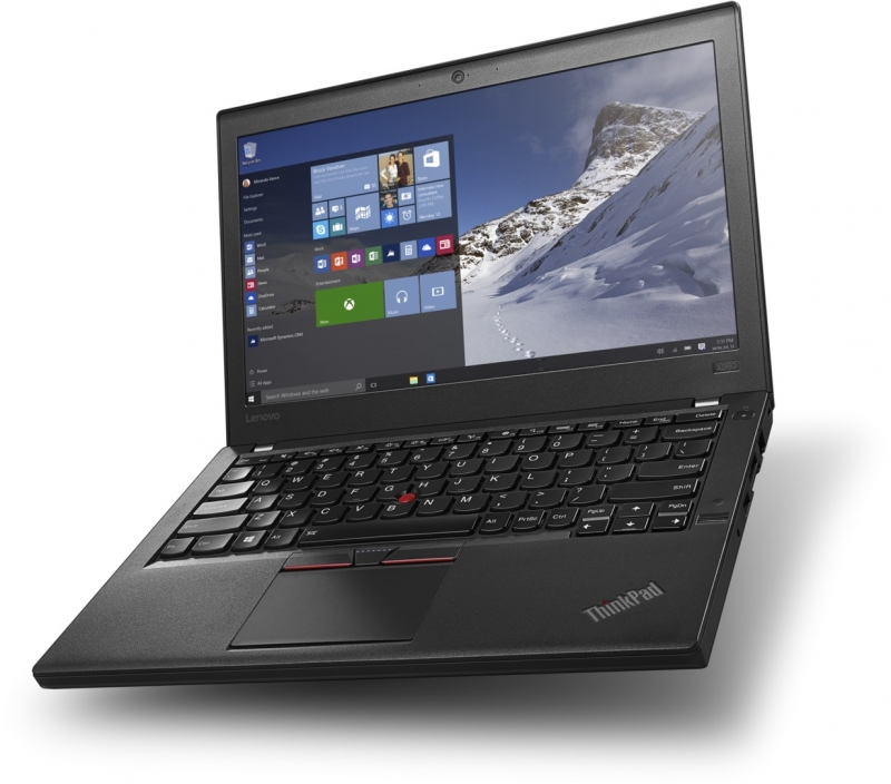 Lenovo ThinkPad X260 (i5/4/500/W10) Notebook PC price in Egypt
