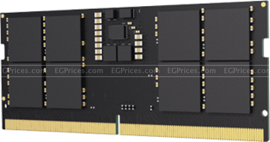 صورة مكبرة ل ليكسار  لابتوب سوديم 16 جيجا ddr5 5600