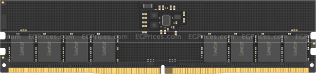 صورة مكبرة ل ليكسار مكتبية 32 جيجا ddr5 5600 cl46 udimm