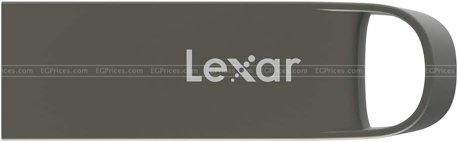 صورة مكبرة ل ليكسار جامب درايف e21 فلاشة يو اس بي 2.0