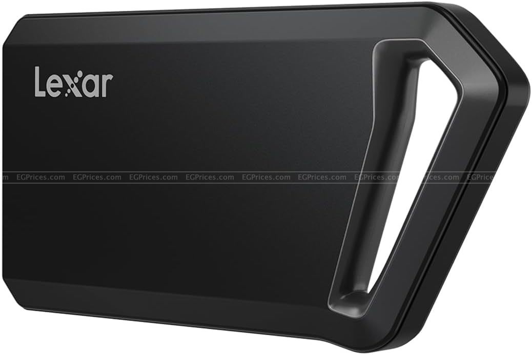 zoom image for SL600 2TB Portable SSD