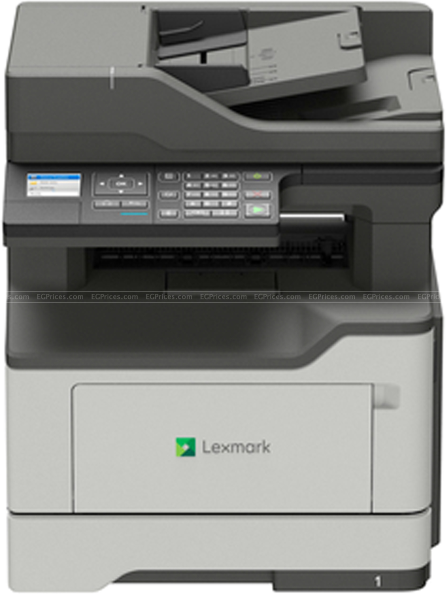 Lexmark MB2338adw Monochrome Laser Printer