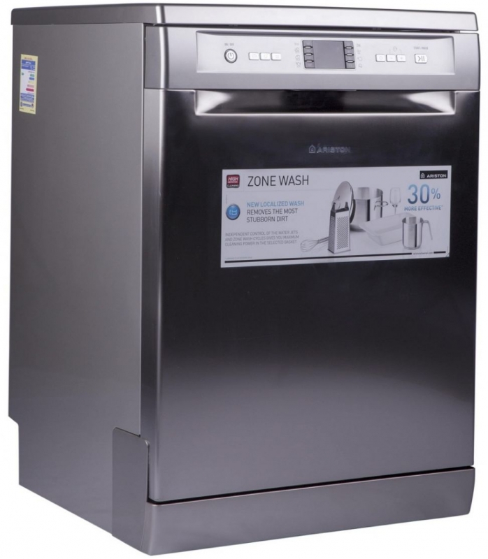Ariston LFF8M116CXEX Digital Dishwasher price in Egypt EGPrices