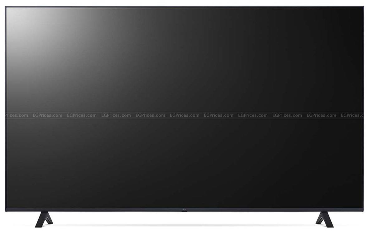 LG 75UR80006LJ 75 inch Smart 4K UHD LED TV