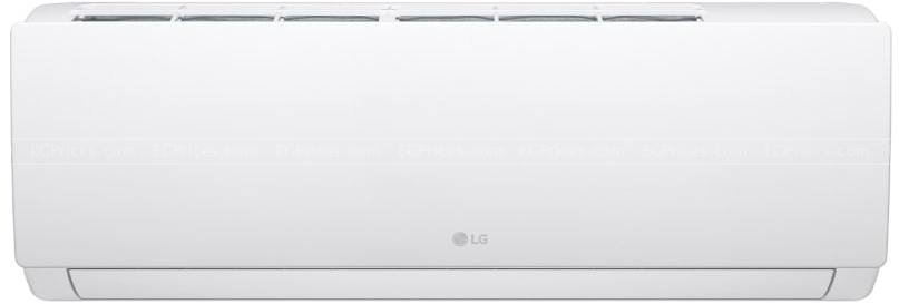 صورة مكبرة ل ال جي هيرو s4-h24tzaae تكييف سبليت 3 حصان بارد و ساخن