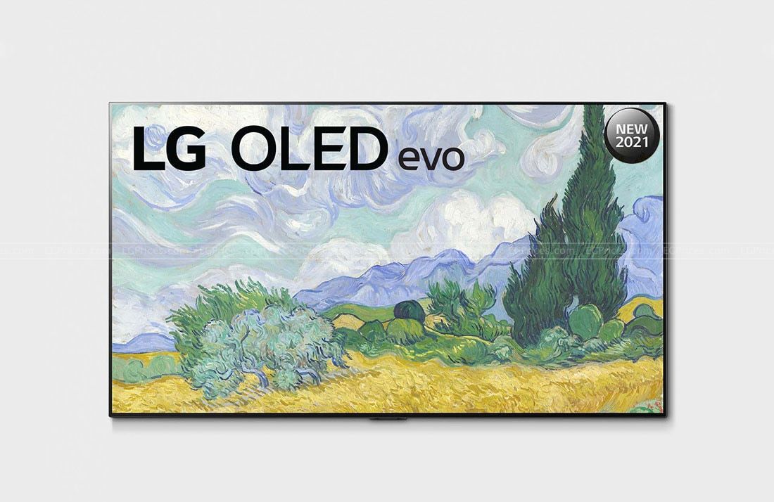 LG OLED65G1PVA 65 inch 4k Smart UHD OLED TV