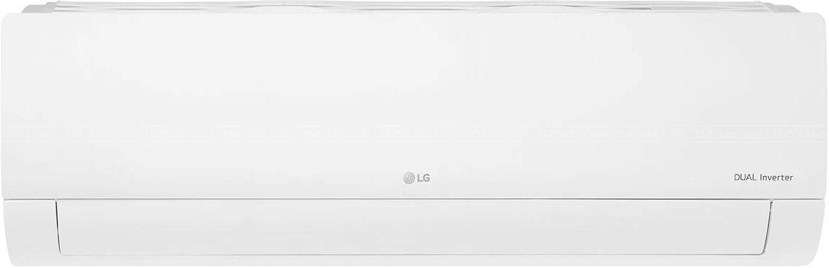 zoom image for S4-W24K23AE 3HP Dual Cool Split Air Conditioner Cooling Only