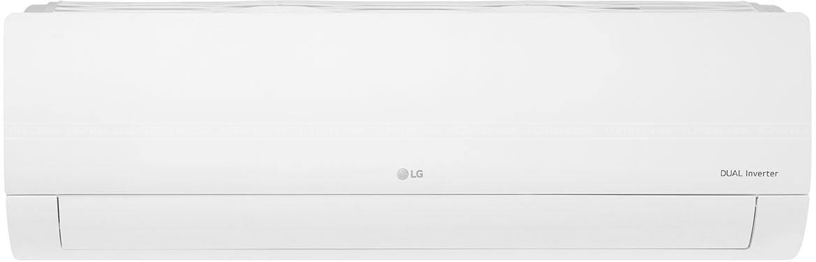 zoom image for STD S4NQ12JA3AE Dual Inverter 1.5HP Split Air Conditioner Cooling Only