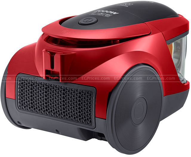 geek smart l7 robot vacuum cleaner