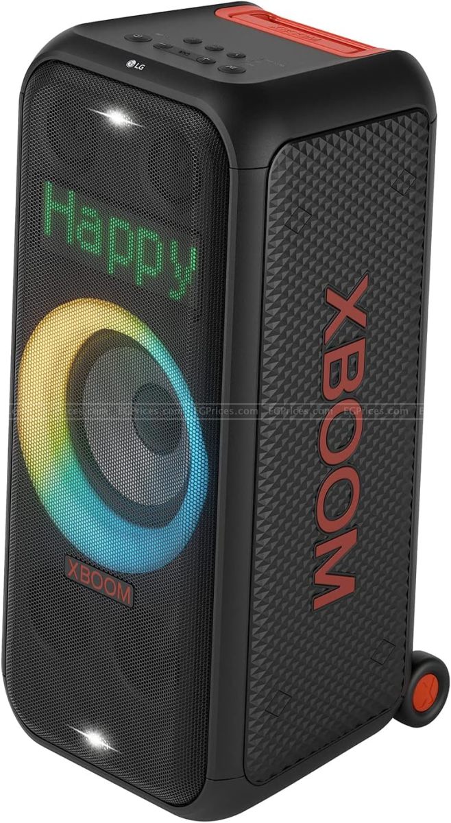 صورة مكبرة ل ال جي اكس بووم xl7s بارتي مكبر صوت بلوتوث