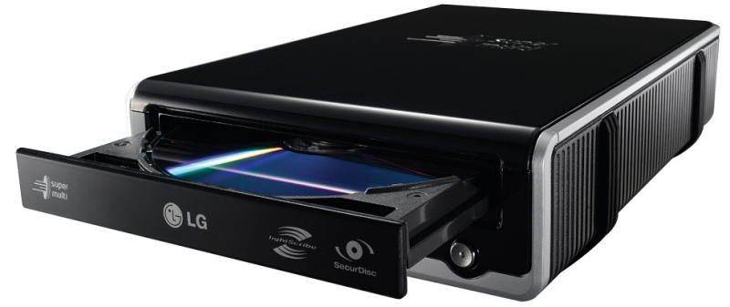 Lg external super multi dvd rewriter ge20 driver