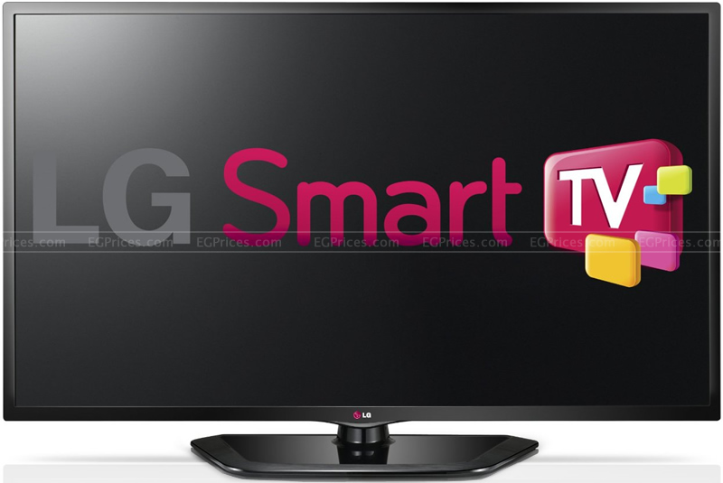 lg smart player not finding media files