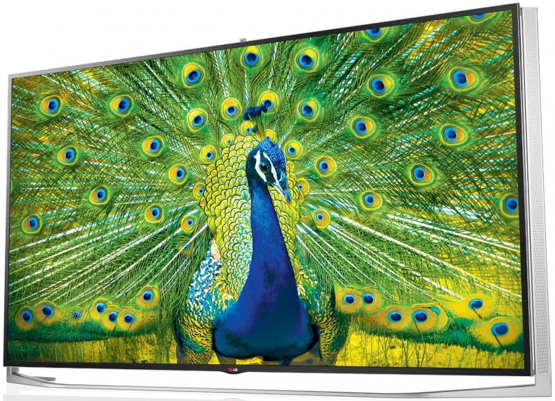سعر LG 79UB9800 79 Inch 4K Ultra 3D Smart LED LCD HDTV فى مصر EGPrices