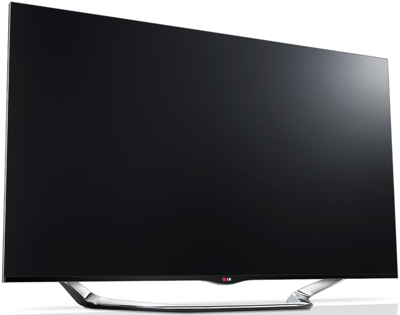 LG 60LA8600 60 Inch Cinema 3D Smart LED LCD HDTV price in Egypt | EGPrices