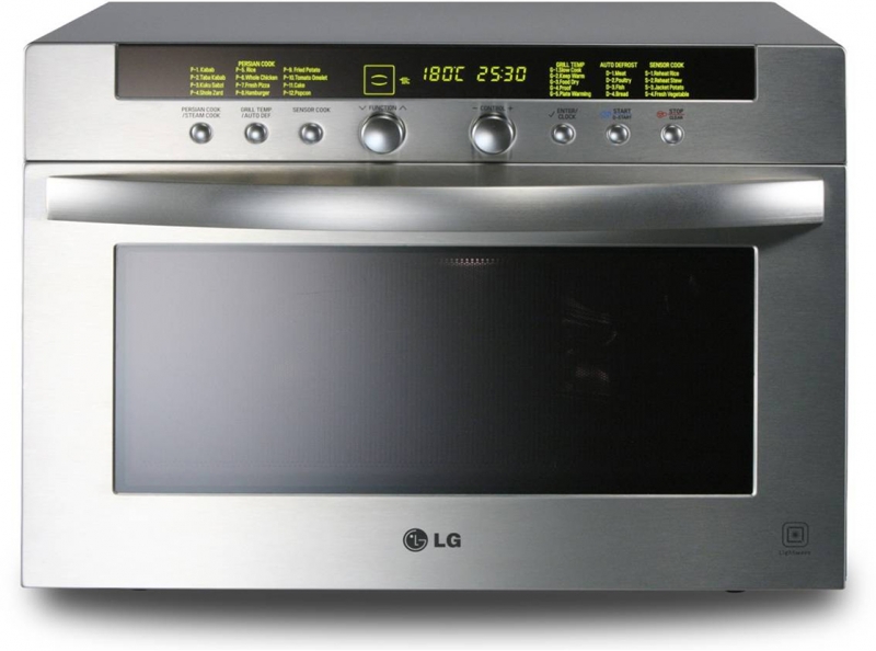 LG MA3884VC 38 Litre Microwave price in Egypt EGPrices