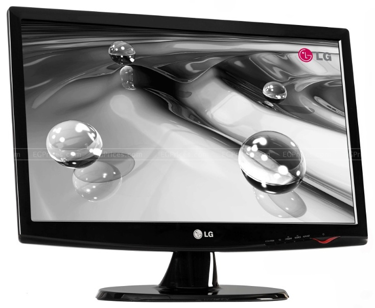LG Flatron W2243SPF 22 inch LCD monitor price in Egypt EGPrices