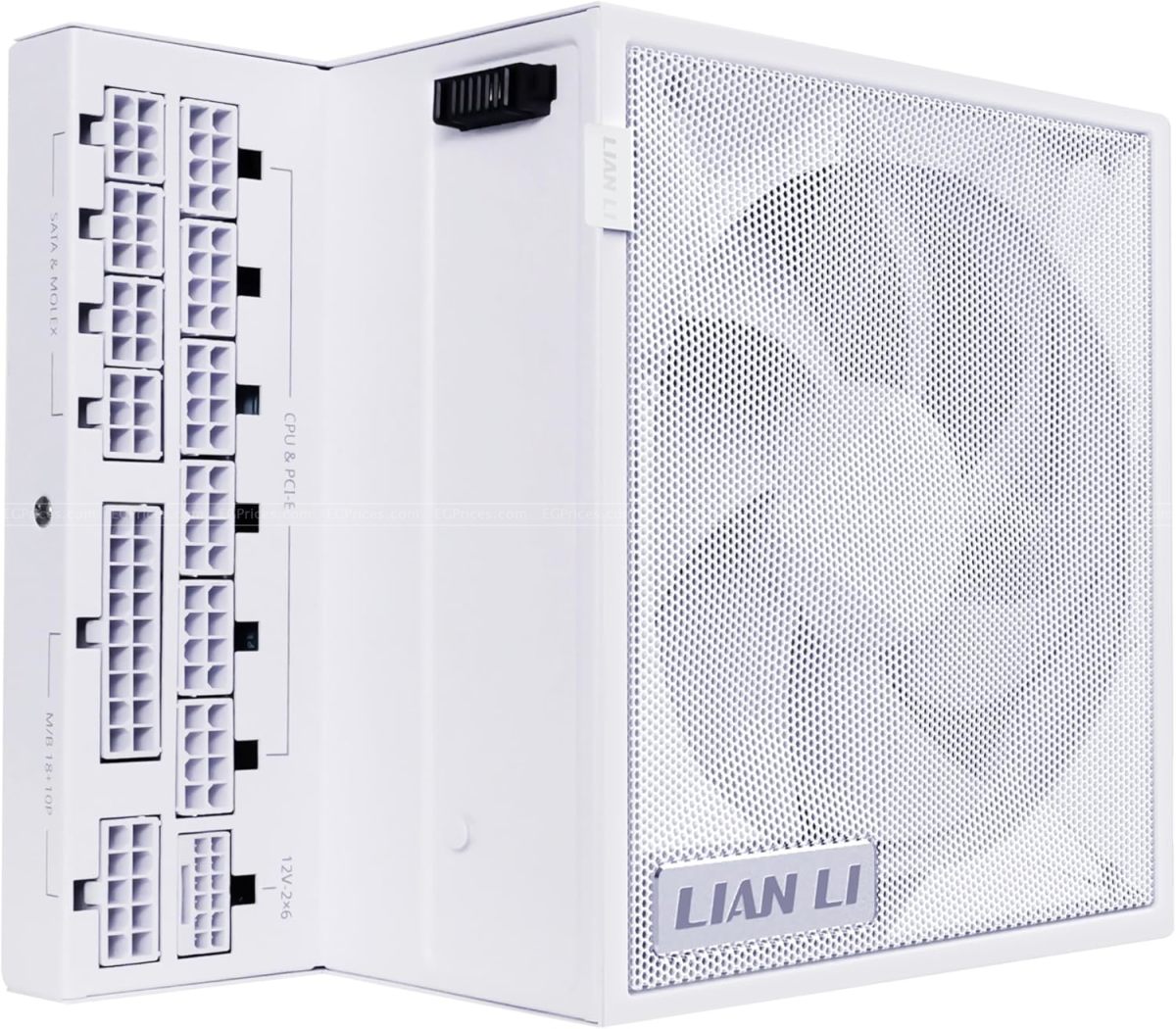 zoom image for Lian Li Edge Gold 850W Power Supply