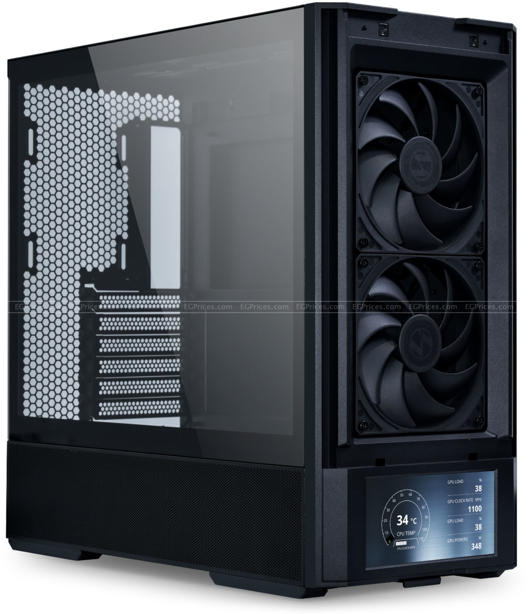 صورة مكبرة ل ليان لي لانكول 207 ديجيتال  متوسطة