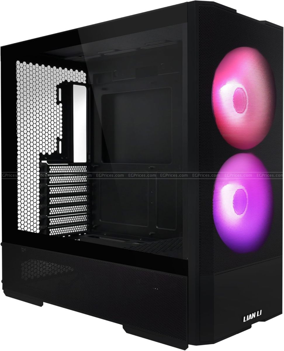 zoom image for Lian Li LANCOOL 207 Mid Tower Case