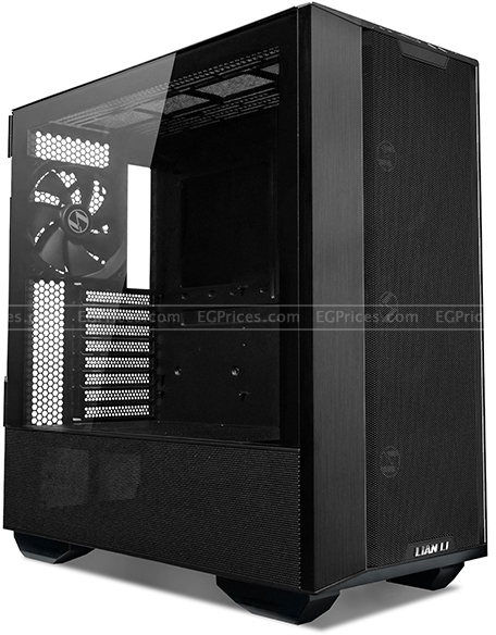 zoom image for Lian Li LANCOOL III Mid tower Case
