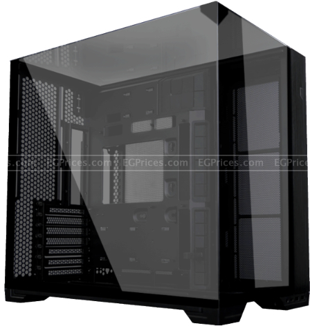 zoom image for Lian Li O11 VISION COMPACT Mid Tower Case