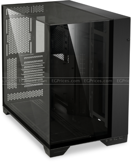 zoom image for Lian Li O11 Vision Mid Tower Case
