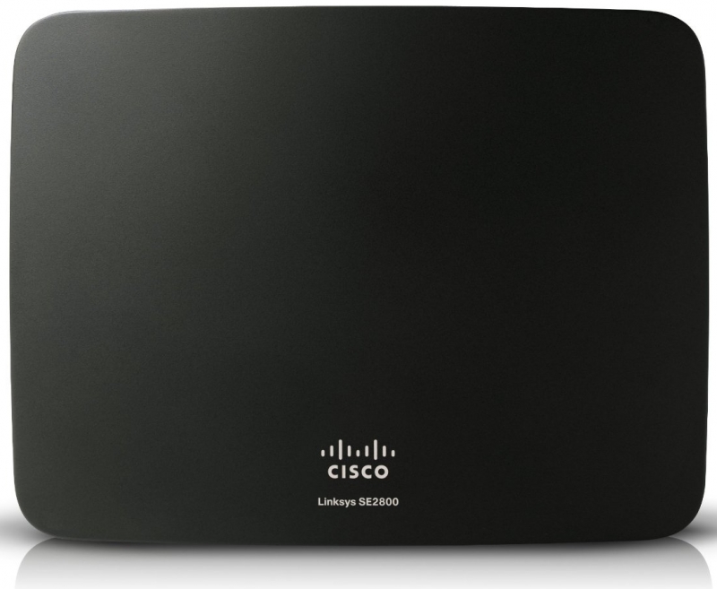Linksys SE2500EU 5Port Gigabit Switch price in Egypt