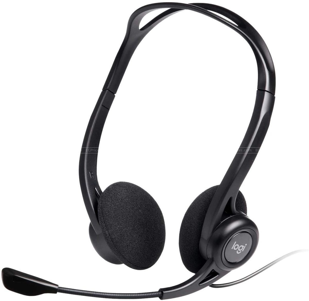 zoom image for 960 USB PC Headset