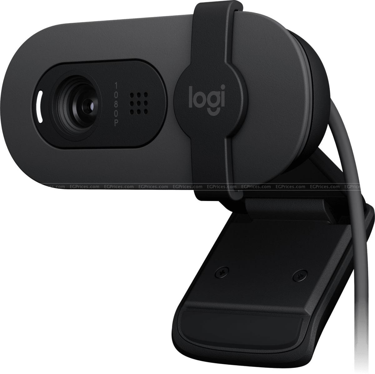 zoom image for logitech Brio 100 Full HD Webcam