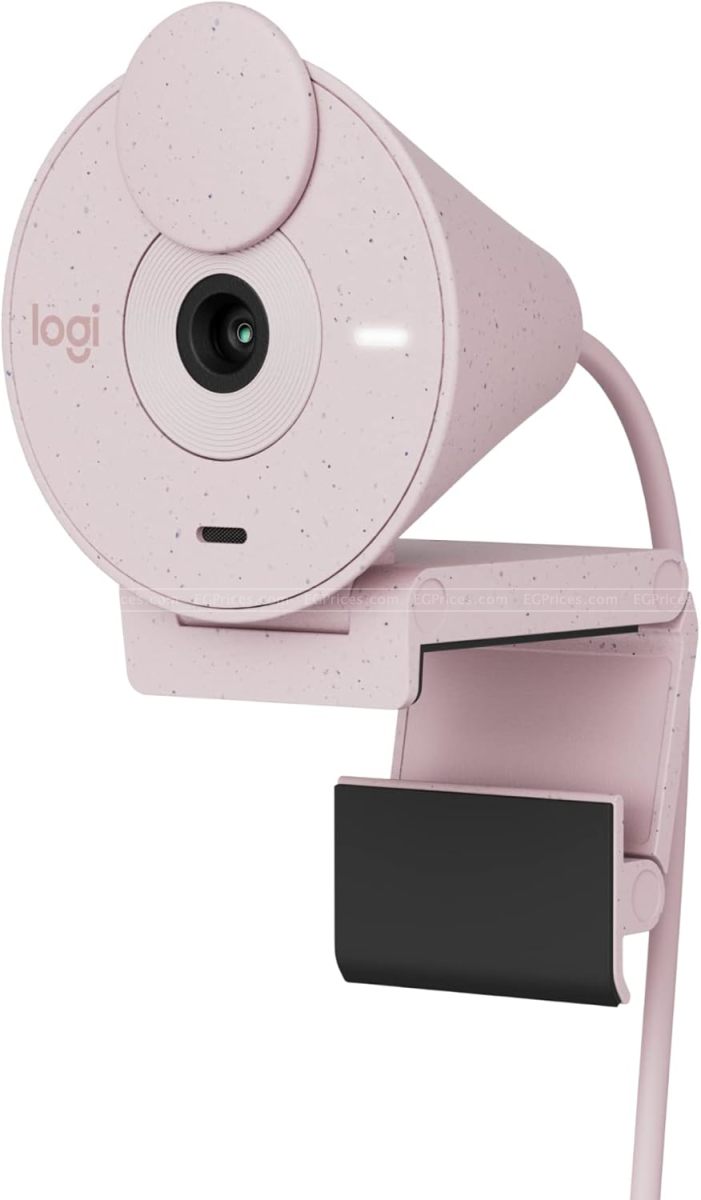 zoom image for Brio 300 Full HD Webcam