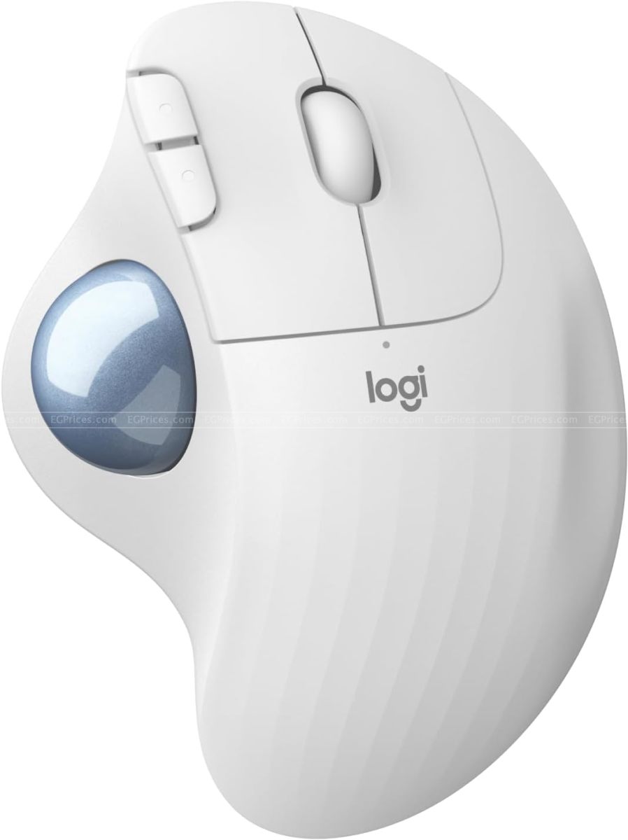 صورة مكبرة ل Logitech Ergo M575 Wireless Trackball Mouse