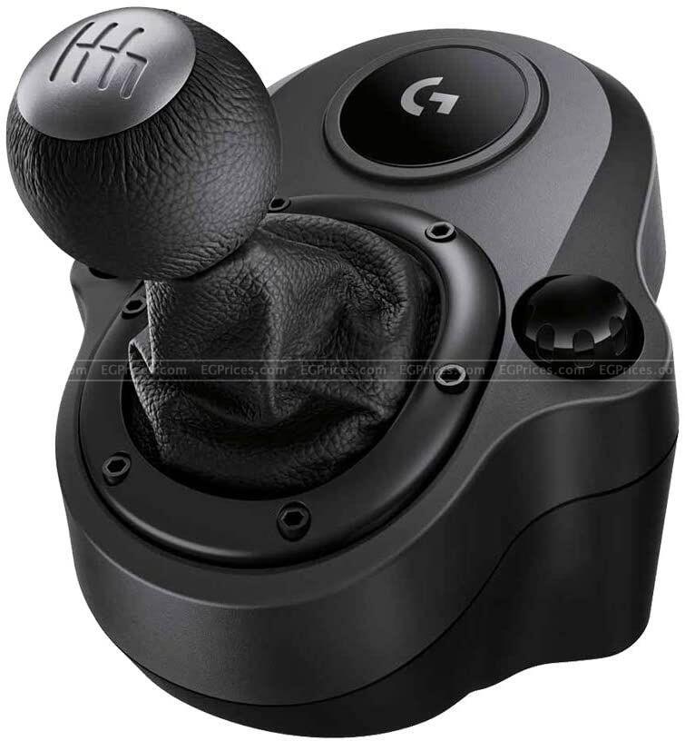 صورة مكبرة ل Logitech G Driving Force Shifter