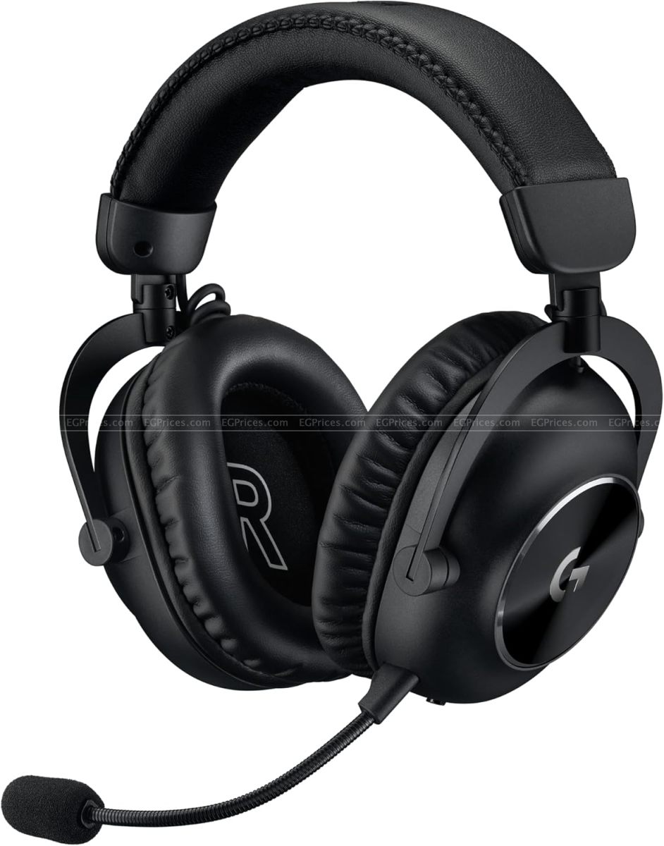 zoom image for G PRO X 2 LIGHTSPEED Wireless Gaming Headset