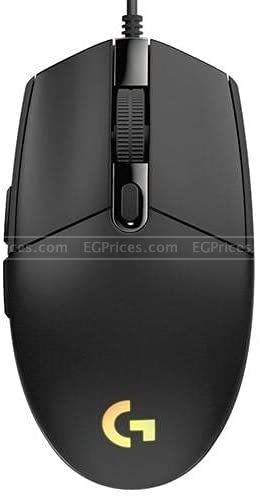 صورة مكبرة ل لوجيتك g102 wired  جيمنج